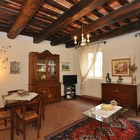 Appartamento Il Loggiato Cortona Exterior foto